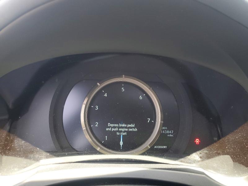 Продажа на аукционе авто 2015 Lexus Is, vin: JTHBF1D29F5047031, номер лота: 60602036