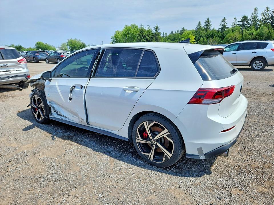 Aukcja sprzedaży 2024 Volkswagen Gti, vin: WVWRA7CD1RW223427, numer aukcji: 97685565