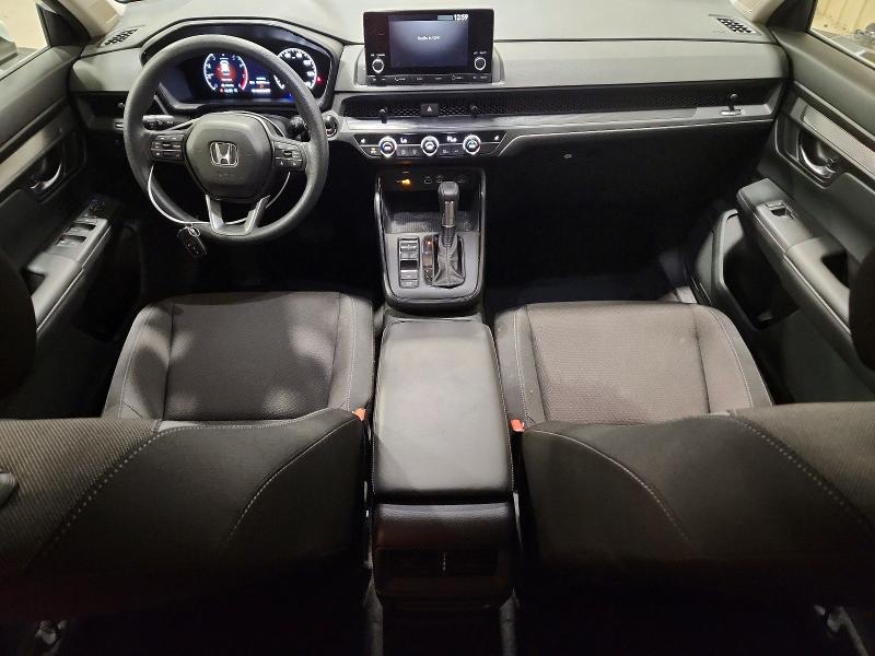 Продаж на аукціоні авто 2025 Honda Cr-v, vin: 2HKRS4H40SH422257, номер лоту: 60865556