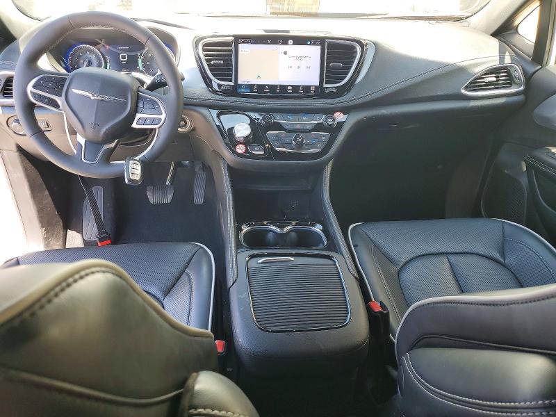 Auction sale of the 2026 Chrysler Pacifica, vin: 2C4RC1GG2TR206051, lot number: 62782256