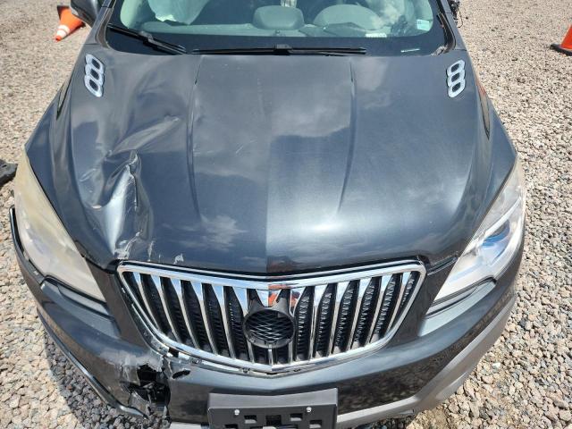 Продаж на аукціоні авто 2016 Buick Encore, vin: KL4CJESB9GB726082, номер лоту: 61863836
