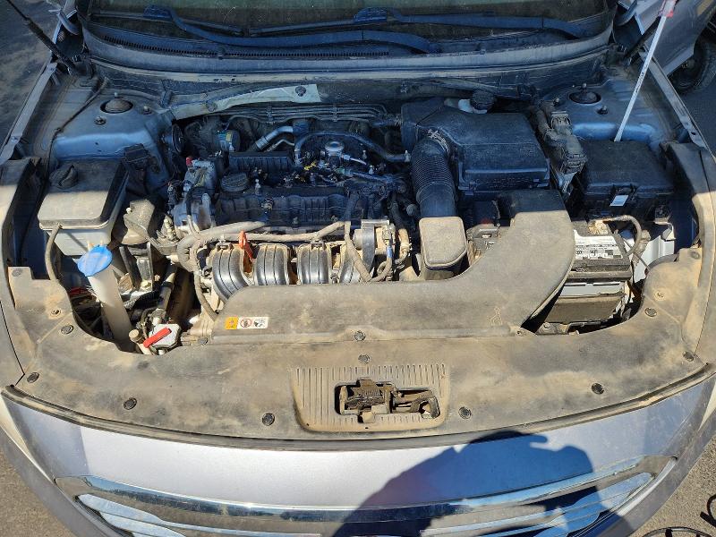 63024136 :رقم المزاد ، 5NPE24AF0HH542479 vin ، 2017 Hyundai Sonata مزاد بيع