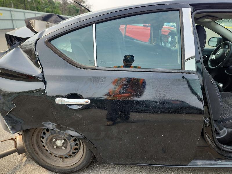 Продажа на аукционе авто 2014 Nissan Versa, vin: 3N1CN7AP0EL811295, номер лота: 61393626