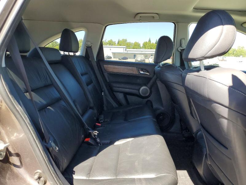 Aukcja sprzedaży 2011 Honda Cr-v, vin: 5J6RE4H76BL007628, numer aukcji: 59732436