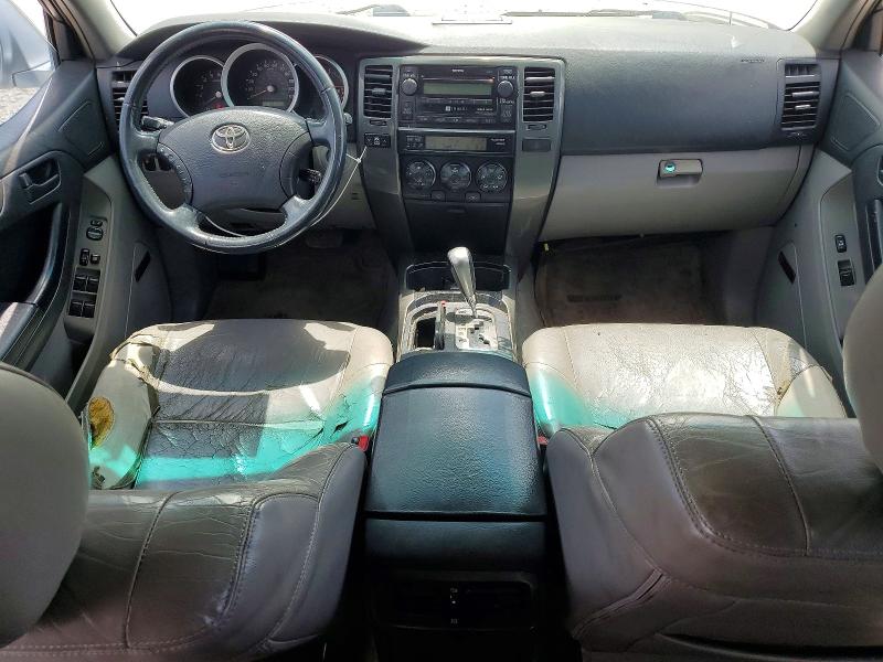 Продажа на аукционе авто 2006 Toyota 4runner, vin: JTEZU14R260076379, номер лота: 61314276