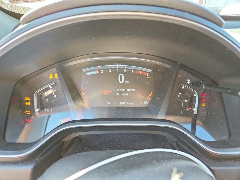 Продажа на аукционе авто 2018 Honda Cr-v, vin: 2HKRW2H55JH656913, номер лота: 58971296