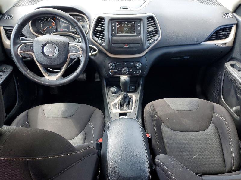 Aukcja sprzedaży 2016 Jeep Cherokee, vin: 1C4PJMCB9GW162099, numer aukcji: 59613736
