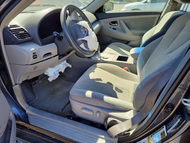 Продажа на аукционе авто 2009 Toyota Camry, vin: 4T1BE46K99U891093, номер лота: 63411636