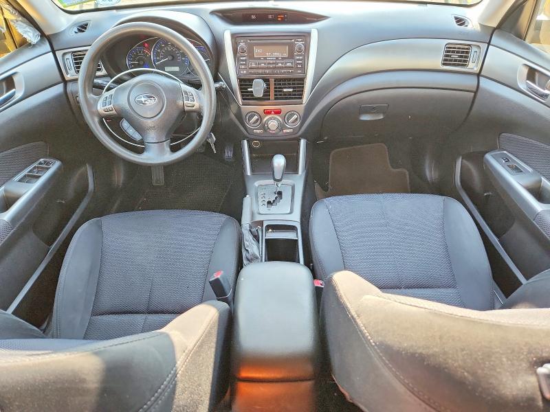 60583306 :رقم المزاد ، JF2SHADC8DH422635 vin ، 2013 Subaru Forester مزاد بيع