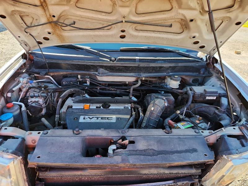 2010 Honda Element მანქანა იყიდება აუქციონზე, vin: 5J6YH2H78AL007944, აუქციონის ნომერი: 60270056