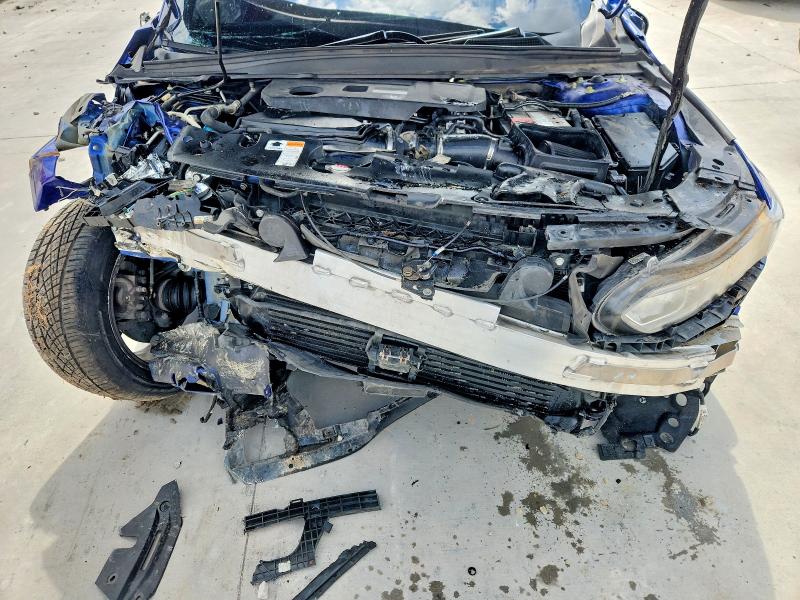 Aukcja sprzedaży 2020 Honda Accord, vin: 1HGCV2F35LA014861, numer aukcji: 60885066