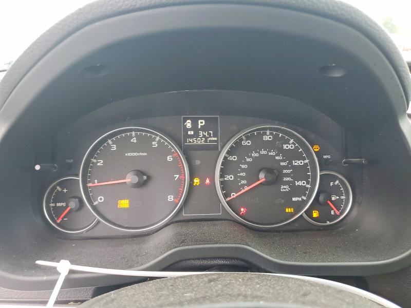 2013 Subaru Outback მანქანა იყიდება აუქციონზე, vin: 4S4BRBAC5D3297124, აუქციონის ნომერი: 62298636