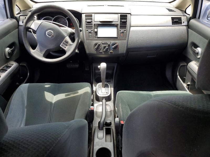 60444316 :رقم المزاد ، 3N1BC1CP2CL373906 vin ، 2012 Nissan Versa مزاد بيع