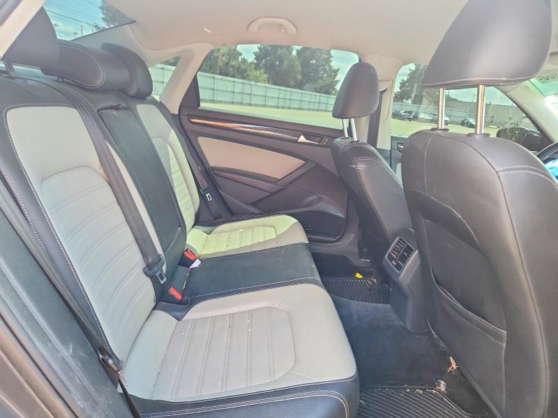 62040986 :رقم المزاد ، 1VWBT7A34FC072681 vin ، 2015 Volkswagen Passat مزاد بيع