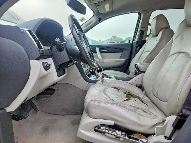 61498766 :رقم المزاد ، 1GKKVRED9BJ317089 vin ، 2011 Gmc Acadia مزاد بيع