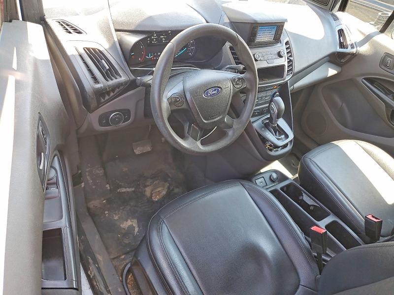 Продажа на аукционе авто 2019 Ford Transit Connect, vin: NM0LS6E27K1392084, номер лота: 62860676