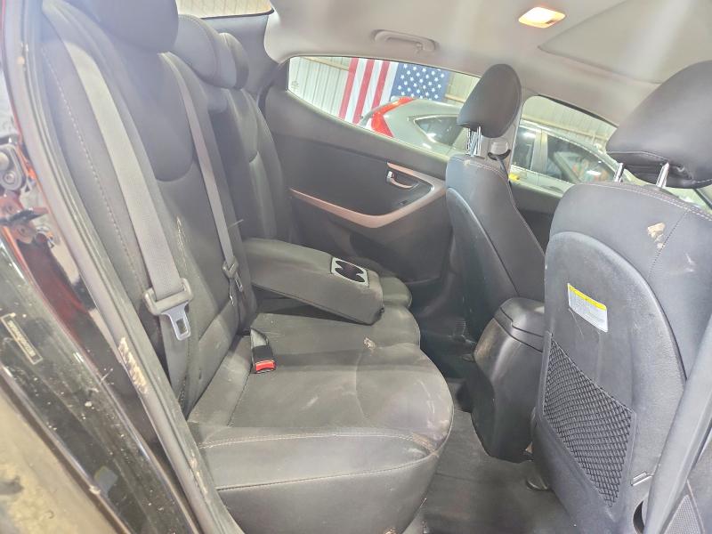 Aukcja sprzedaży 2016 Hyundai Elantra, vin: 5NPDH4AE6GH723361, numer aukcji: 60772816
