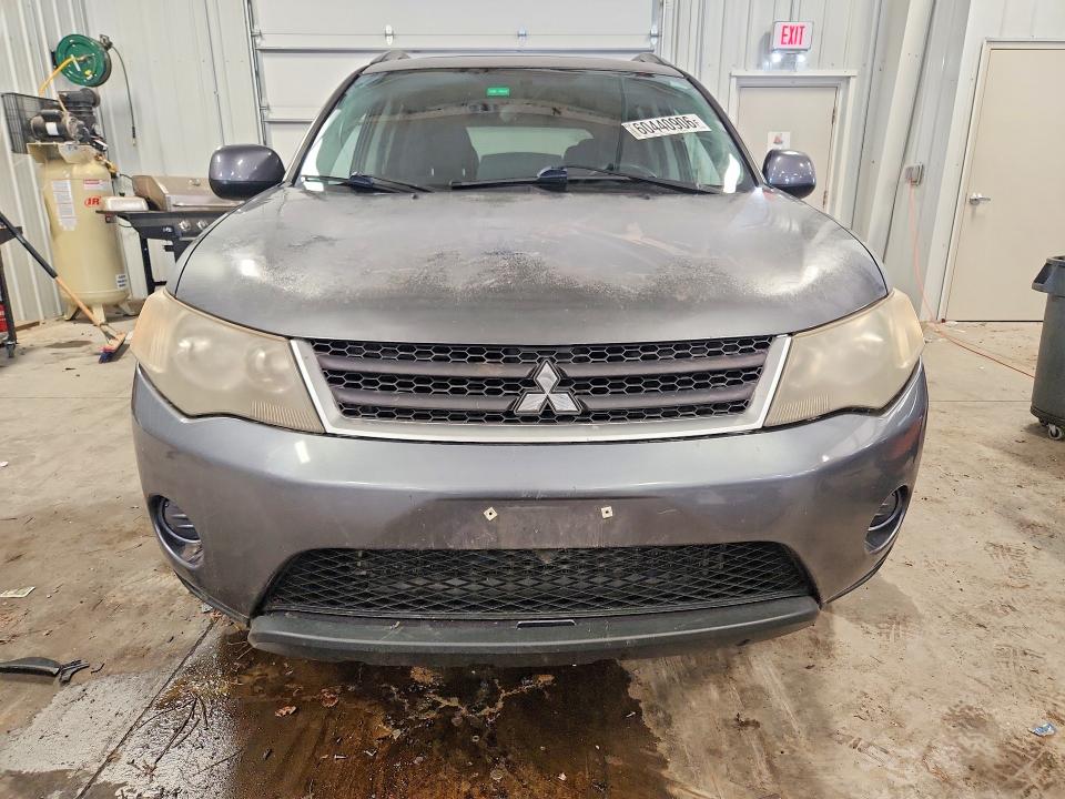 Aukcja sprzedaży 2007 Mitsubishi Outlander, vin: JA4MS31X07U013515, numer aukcji: 60440906