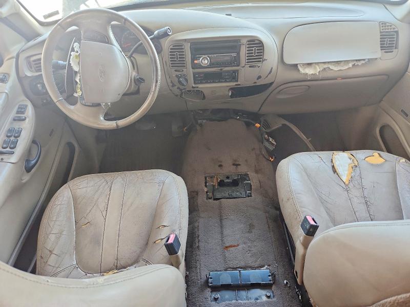 Продаж на аукціоні авто 2001 Ford Expedition, vin: 1FMPU18LX1LA69829, номер лоту: 58761416