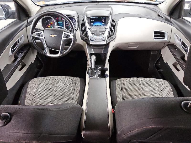 Продажа на аукционе авто 2015 Chevrolet Equinox, vin: 2GNALBEK0F6253702, номер лота: 57977836