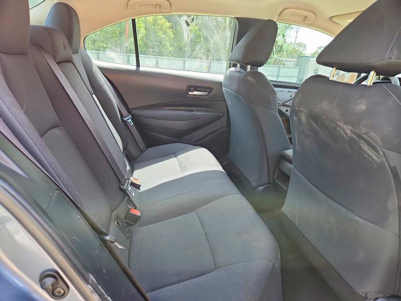 Aukcja sprzedaży 2021 Toyota Corolla, vin: 5YFEPMAE2MP169239, numer aukcji: 62114986
