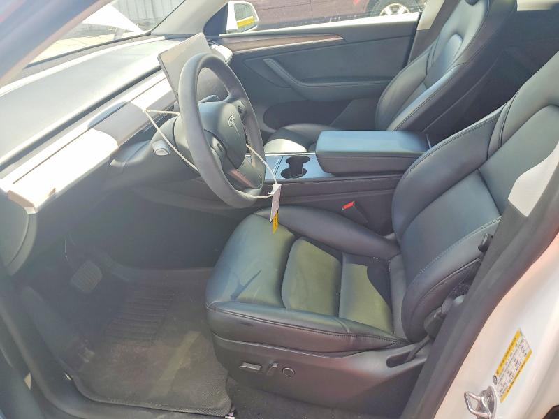 Aukcja sprzedaży 2025 Tesla Model Y, vin: 7SAYGDED9SF229317, numer aukcji: 61072086