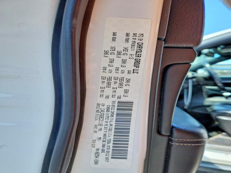 Aukcja sprzedaży 2014 Jeep Grand Cherokee, vin: 1C4RJFBG9EC211169, numer aukcji: 58834636