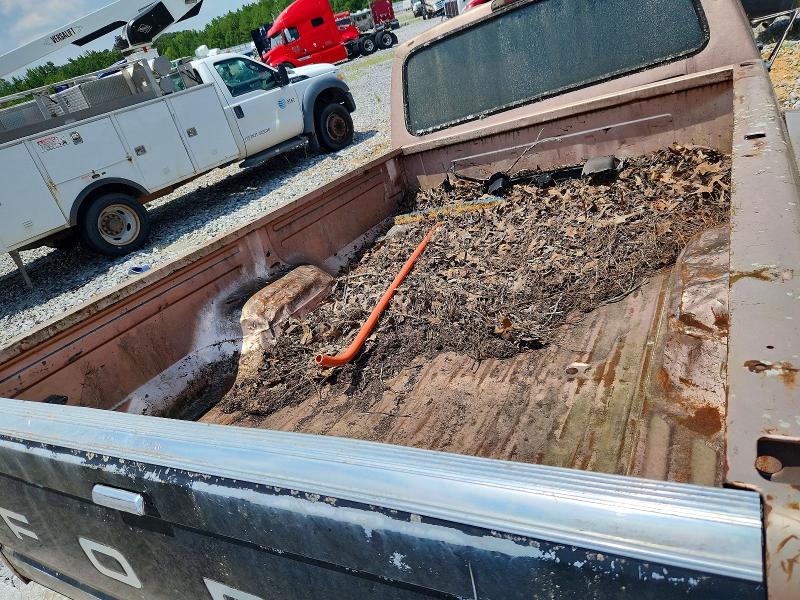 Aukcja sprzedaży 1996 Ford F350, vin: 1FTJW35F9TEB26964, numer aukcji: 62255786