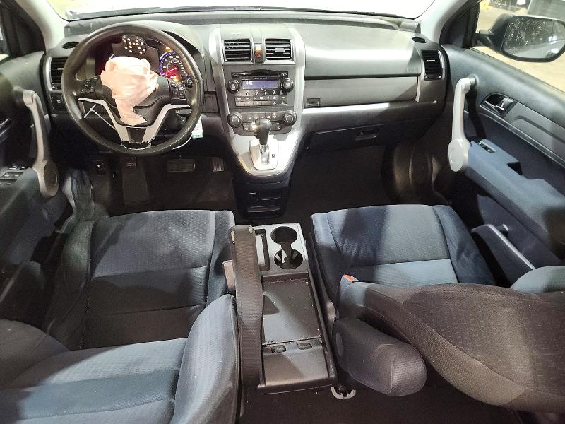 60242356 :رقم المزاد ، JHLRE48557C079998 vin ، 2007 Honda Cr-v مزاد بيع