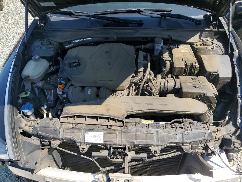 Aukcja sprzedaży 2022 Hyundai Sonata, vin: KMHL64JA6NA202137, numer aukcji: 61333126