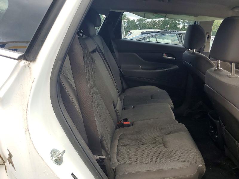 Aukcja sprzedaży 2020 Hyundai Santa Fe, vin: 5NMS33ADXLH291887, numer aukcji: 59816796