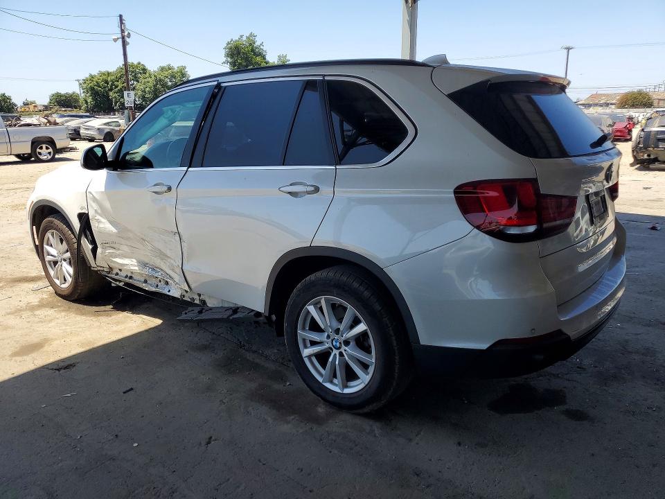62726746 :رقم المزاد ، 5UXKR0C52E0K50657 vin ، 2014 Bmw X5 مزاد بيع