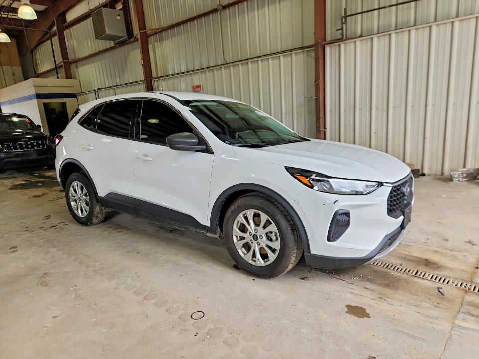 Aukcja sprzedaży 2024 Ford Escape, vin: 1FMCU0GNXRUA07025, numer aukcji: 61516286