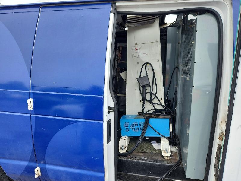 Продажа на аукционе авто 2013 Ford Econoline, vin: 1FDSE3EL2DDB07916, номер лота: 58423546