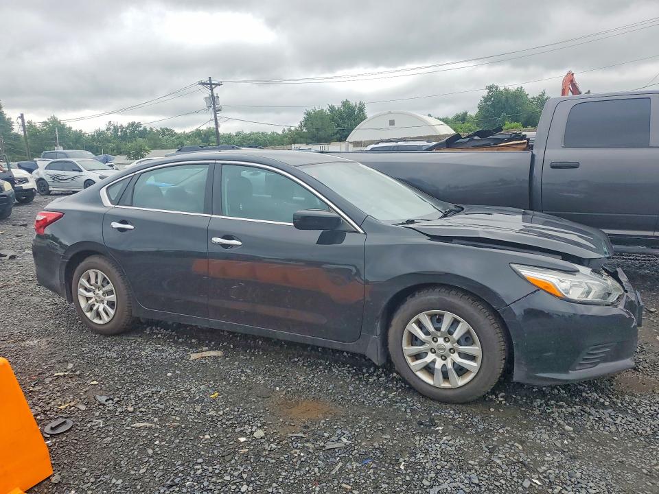 2016 Nissan Altima მანქანა იყიდება აუქციონზე, vin: 1N4AL3AP0GC265802, აუქციონის ნომერი: 58690106