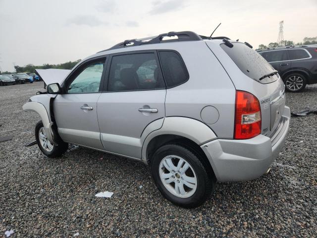 Продажа на аукционе авто 2006 Hyundai Tucson, vin: KM8JN12D96U263581, номер лота: 63288316