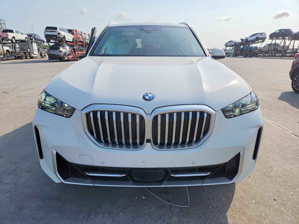 Продажа на аукционе авто 2026 Bmw X5, vin: 5UX13EU00T9025529, номер лота: 62810076