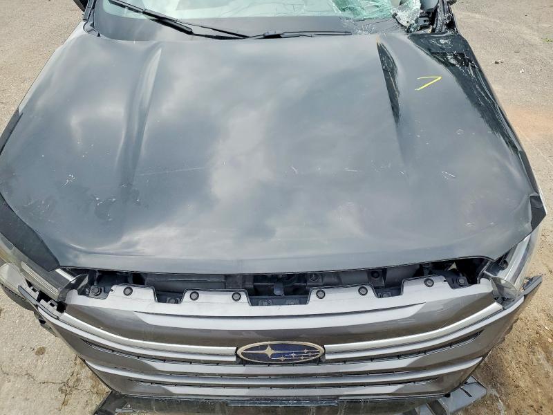 59943226 :رقم المزاد ، JF2SLDDCXSH589303 vin ، 2025 Subaru Forester مزاد بيع
