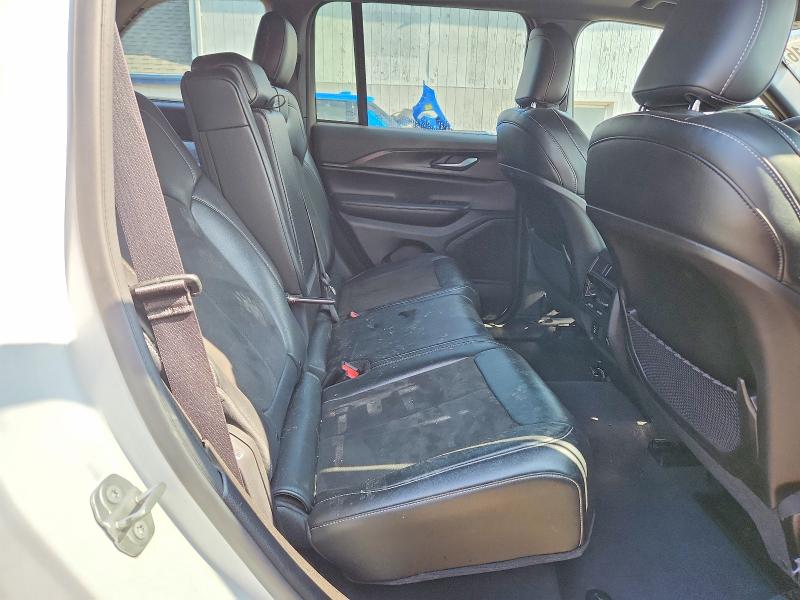 Продажа на аукционе авто 2023 Jeep Grand Cherokee, vin: 1C4RJHAG5PC559499, номер лота: 61946316