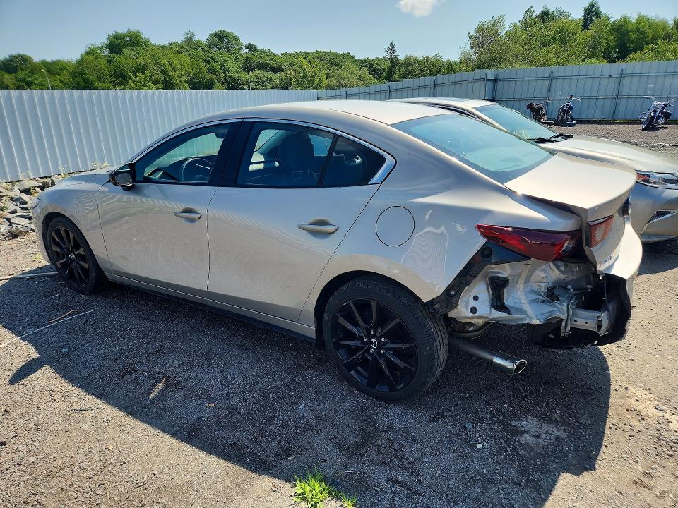 59952666 :رقم المزاد ، 3MZBPABM8RM411518 vin ، 2024 Mazda 3 مزاد بيع