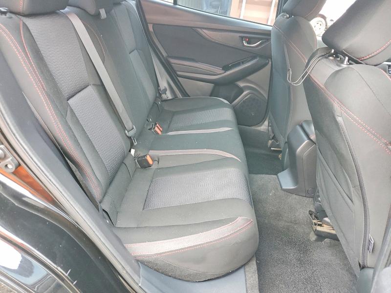 Продажа на аукционе авто 2019 Subaru Impreza, vin: 4S3GKAM62K3624753, номер лота: 62984646