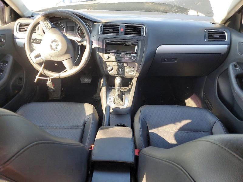 Aukcja sprzedaży 2013 Volkswagen Jetta, vin: 3VWDP7AJ5DM254591, numer aukcji: 60200316