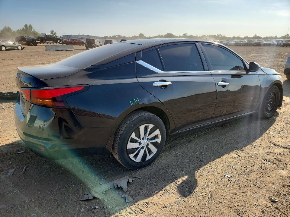 2020 Nissan Altima მანქანა იყიდება აუქციონზე, vin: 1N4BL4BV4LC170869, აუქციონის ნომერი: 61615316