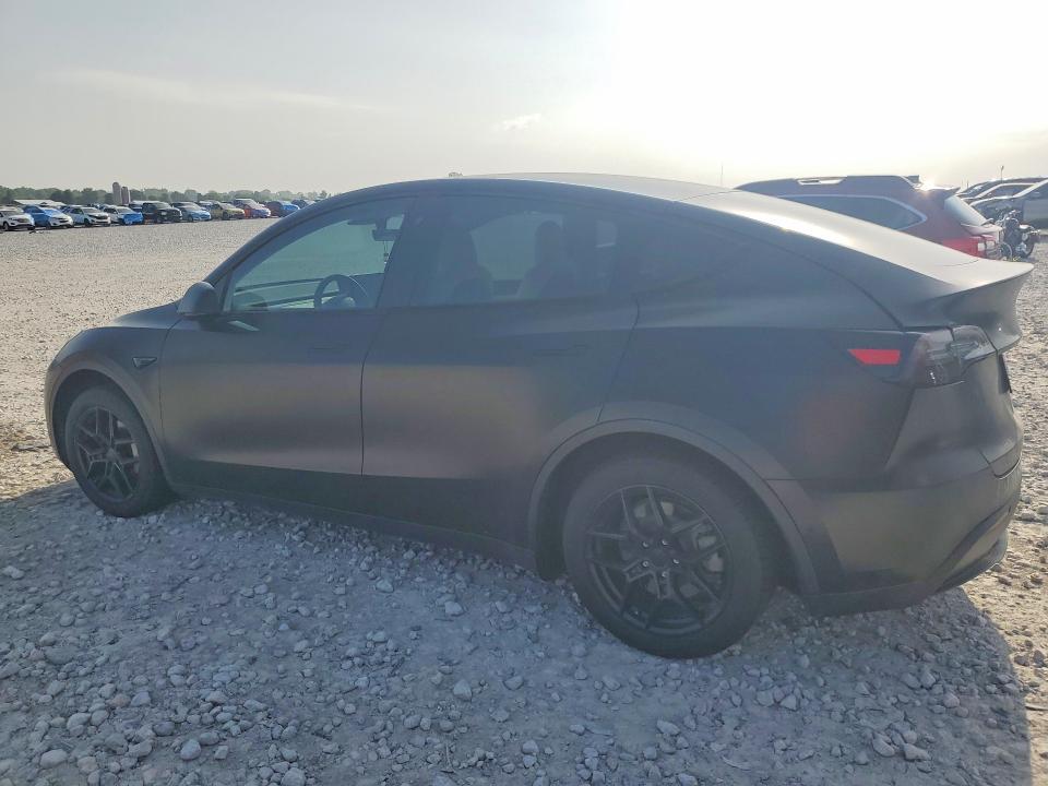 59254416 :رقم المزاد ، 5YJYGDEE2LF025630 vin ، 2020 Tesla Model Y مزاد بيع