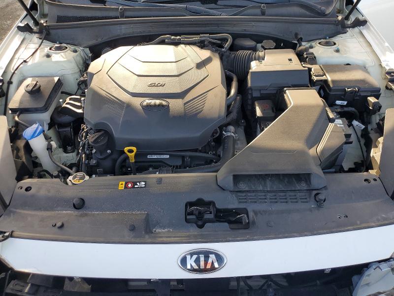 Aukcja sprzedaży 2017 Kia Cadenza, vin: KNALC4J19H5072779, numer aukcji: 60617386