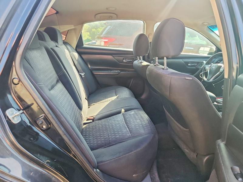 Продажа на аукционе авто 2016 Nissan Altima, vin: 1N4AL3AP2GC133513, номер лота: 59311026
