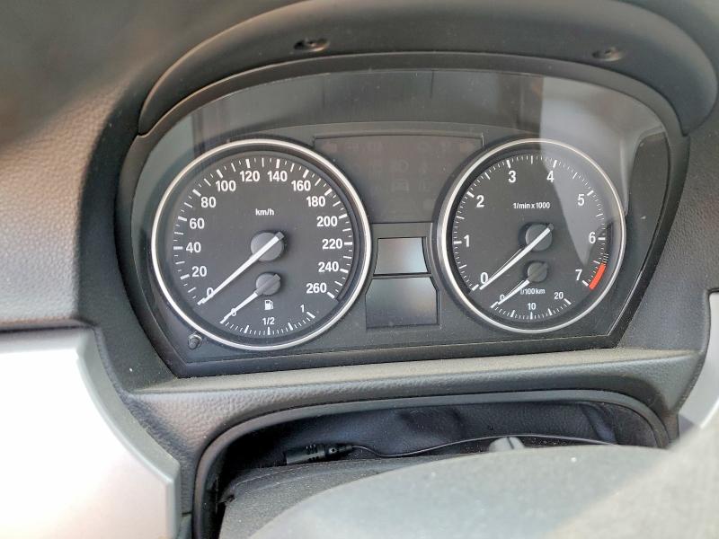 Продаж на аукціоні авто 2008 Bmw 323, vin: WBAVH13558KC99674, номер лоту: 62094616