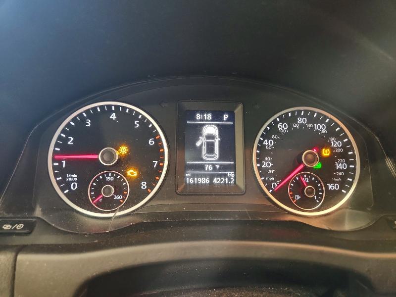 2015 Volkswagen Tiguan მანქანა იყიდება აუქციონზე, vin: WVGBV7AX9FW582633, აუქციონის ნომერი: 59337366