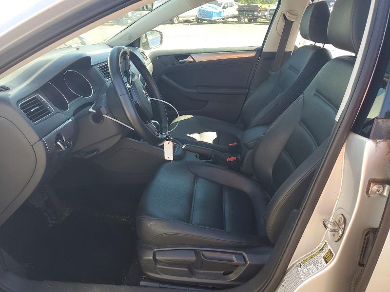 Aukcja sprzedaży 2015 Volkswagen Jetta, vin: 3VWD17AJ2FM311219, numer aukcji: 63253636