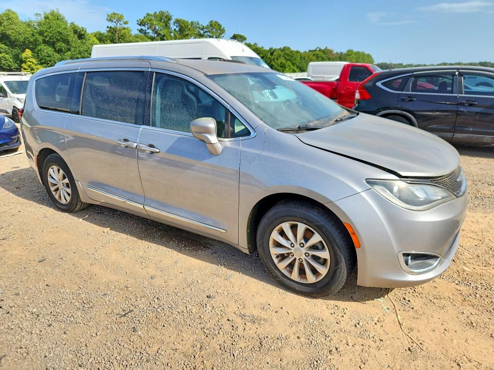 Aukcja sprzedaży 2017 Chrysler Pacifica, vin: 2C4RC1EG4HR506426, numer aukcji: 61050486